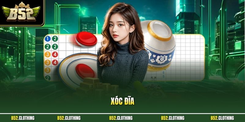 Xóc Đĩa| Cơ Hội Đặt Cược Trực Tuyến Nhận Thưởng Dễ Dàng 2026